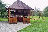 Сімейний пансіонат Săpânţa Румунiя